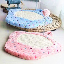 Pet Kitten Board Scratcher Cat