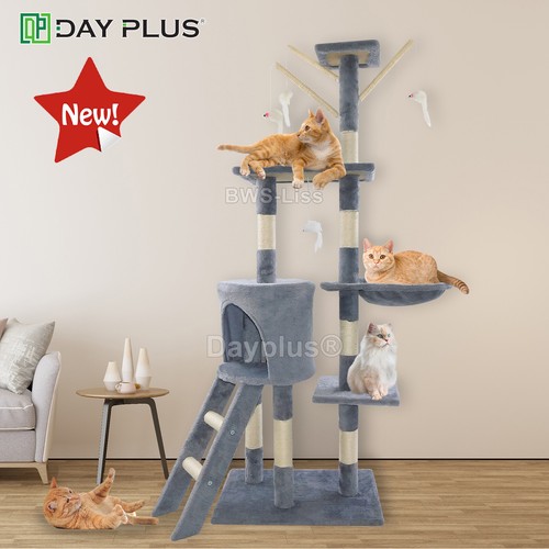 Large cat tree - large,