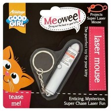 Good Girl MEOWEE LASER MOUSE