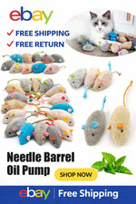 Catnip Toys For Cats & Kittens