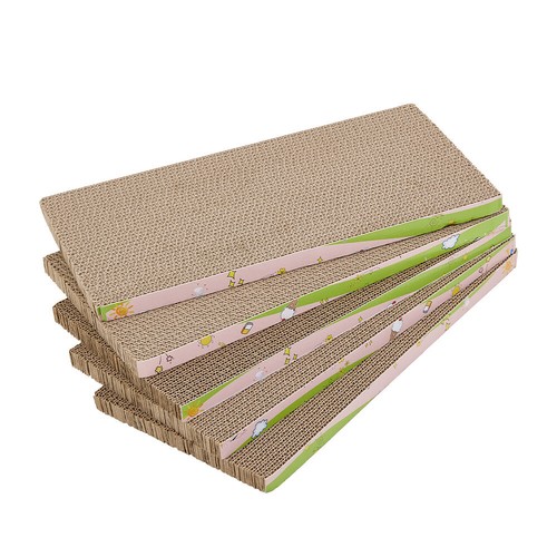 5pcs large cat scratching - large,