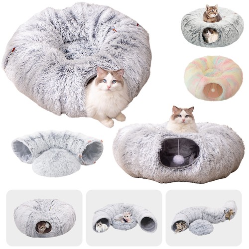 Interactive foldable cat - foldable,