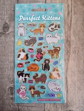 Purrfect Kittens Shiny