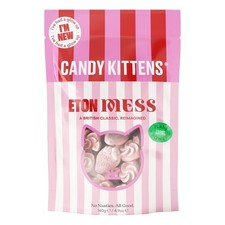 Candy Kittens Vegan Eton Mess