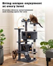 Cat Tree Cat Tower Cat Condo