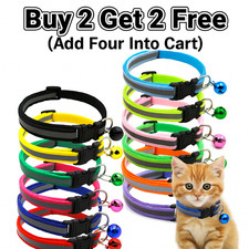 Cat Collar Reflective