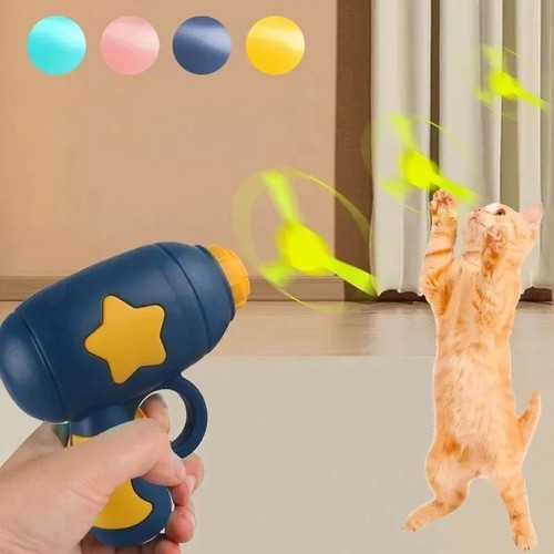 Funny cat toy - funny, interactive