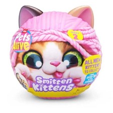 Pets Alive Smitten Kittens