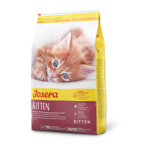 Josera kitten complete - complete, food