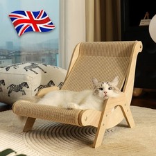 Cat Lounge Chair Sofa Kitten