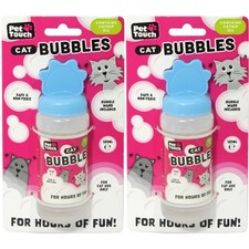 Pet Touch Safe and Non-Toxic