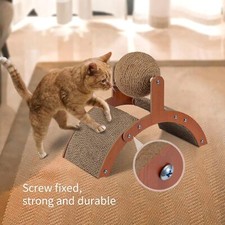 Cat Scratcher Natural Sisal