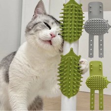 Cat Scratcher Post | Kitten