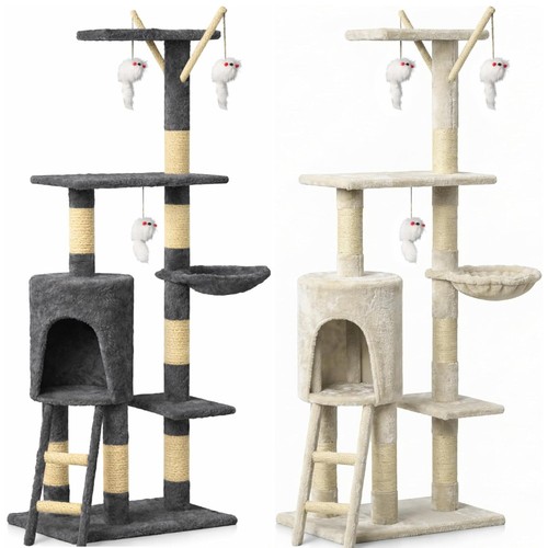 145cm cat tree - 145cm, climbing