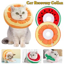 Adjustable Cat Cone Collar